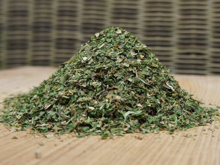 Fines herbes de Bellechasse bio