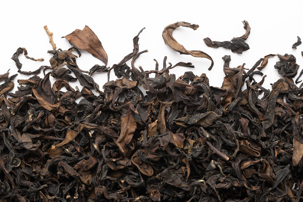 Beauté Orientale bio