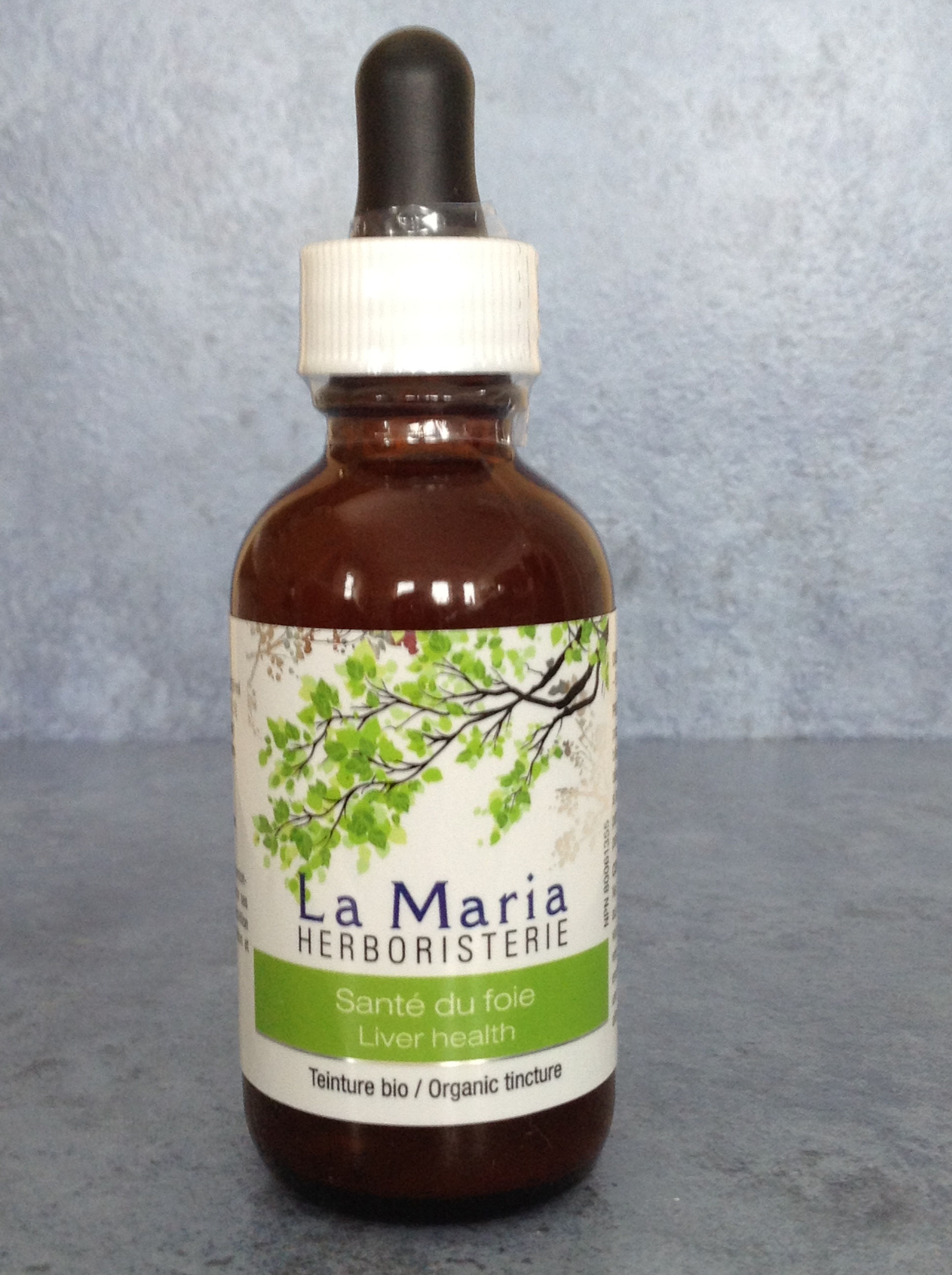 Santé du foie - Complexe