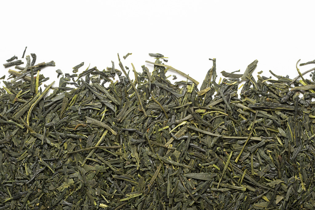 Sencha Nagashima bio
