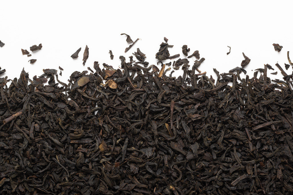 Earl Grey bio