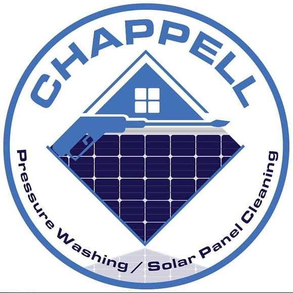 Chappell Pressure Washing