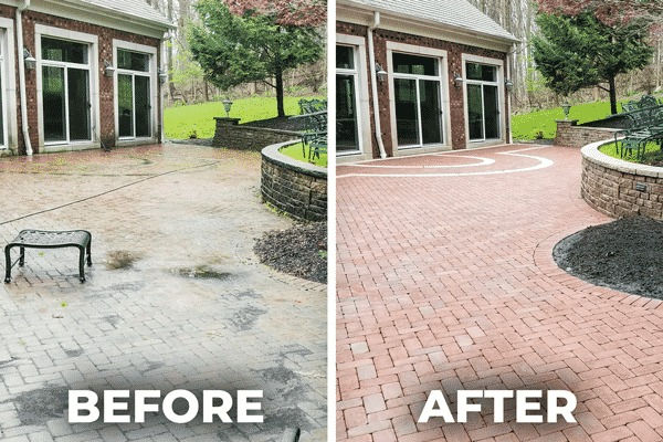 pressure washing near me