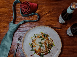 Corporate Lunch Ideas to Impress Clients and Teams in Singapore