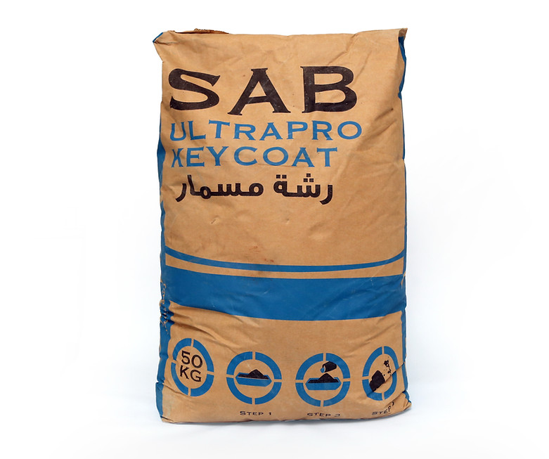 SAB ULTRAPRO KEY COAT