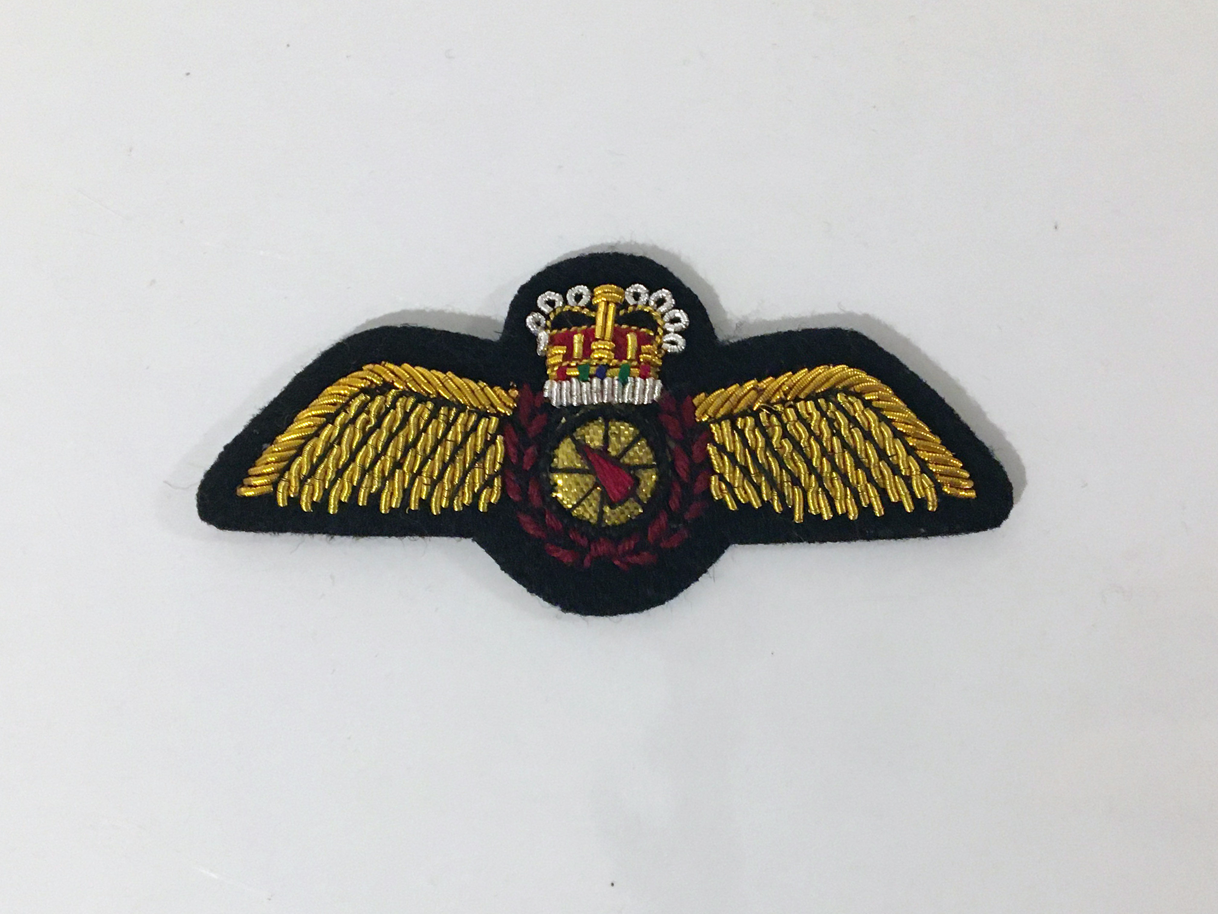 AWACS Wings - Mess Kit