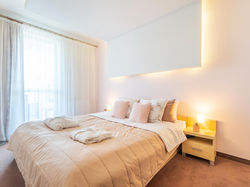 Apartamenty prywatne 443 i 622 w Hotelu Diva