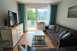 Apartamenty Blue Deluxe Przy Plaży