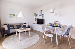 Apartamenty Nadmorskie Kołobrzeg