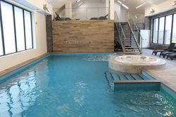 Apartamenty Nadmorskie Kołobrzeg