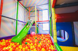 Apartamenty Nadmorskie Kołobrzeg