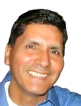 Walter Garcia