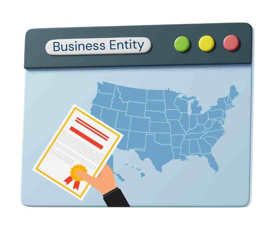 50个州(含DC)获得公司文件核证副本的方式