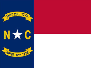 North Carolina Apostille Service
