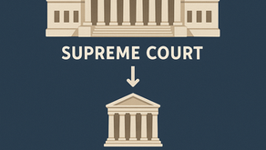 Understanding U.S. Federal Courts, Their Documents, and Apostille Requirements for International Use