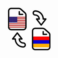 Apostilla de Antecedentes del FBI para Armenia