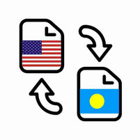 FBI Background Check Apostille for Palau