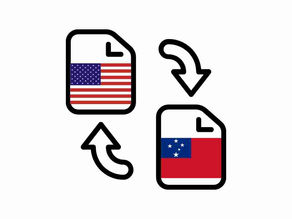 FBI Background Check Apostille for Samoa