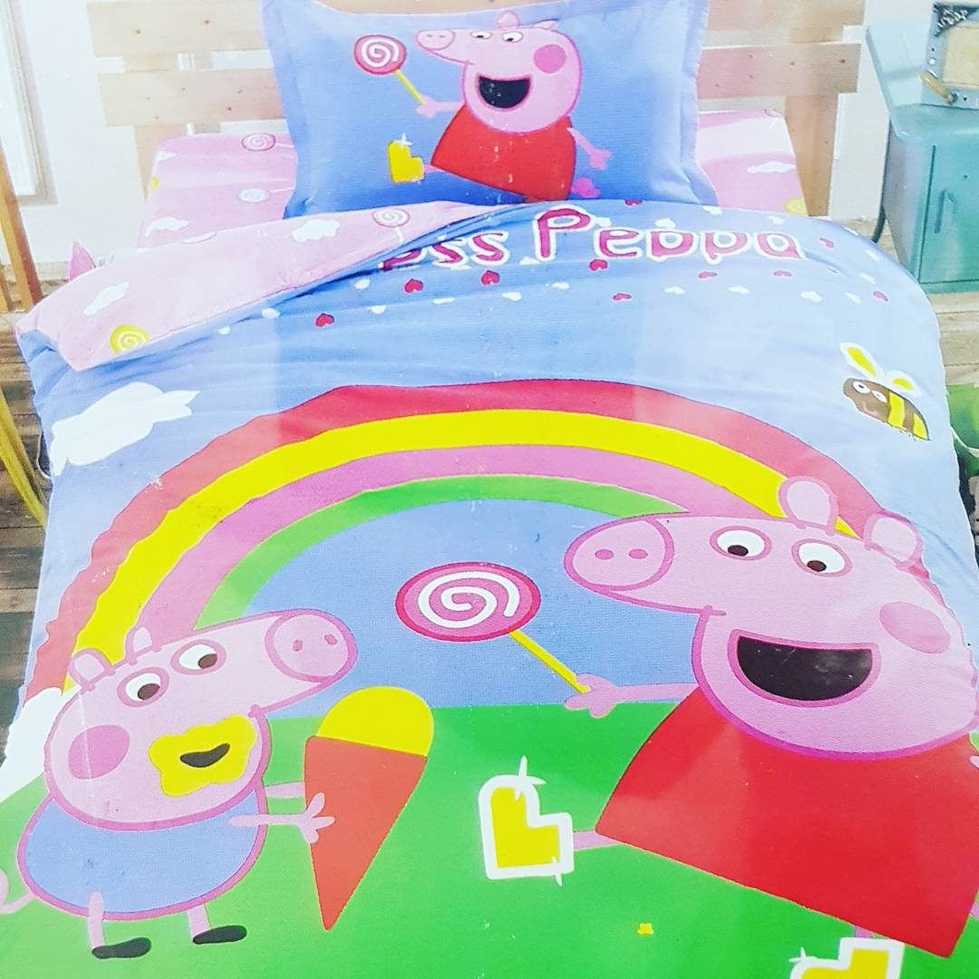 Свинка Пеппа 1.5