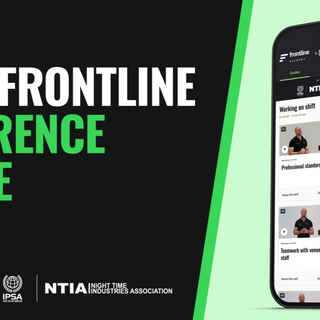 THE INCIDENT THAT NEVER HAPPENED: NEW FREE FRONTLINE GUIDE FOCUSES ON PREVENTION BEFORE RESPONSE!