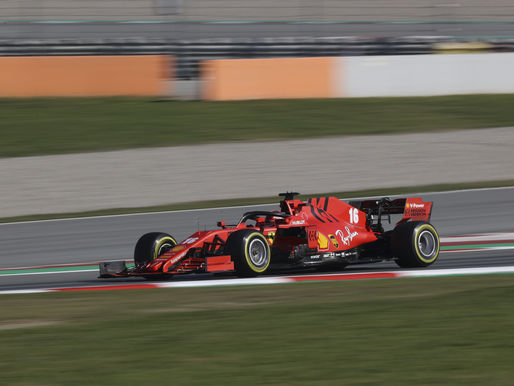 Ferrari, scegli Le Mans!