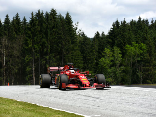 Il Passo Ferrari era Davvero Ottimo in Austria?