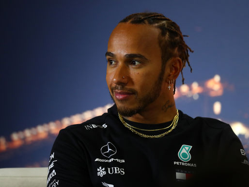 Hamilton, la Mercedes e il logorio dei vincenti