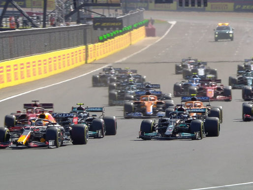 Qualifica Sprint: il Nostro Giudizio