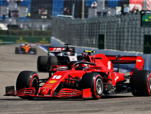 Questa Ferrari non sarà mai una Squadra