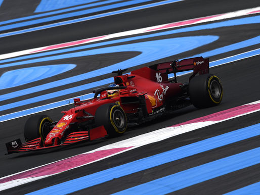 La Risposta al Tracollo Ferrari? La... Red Bull