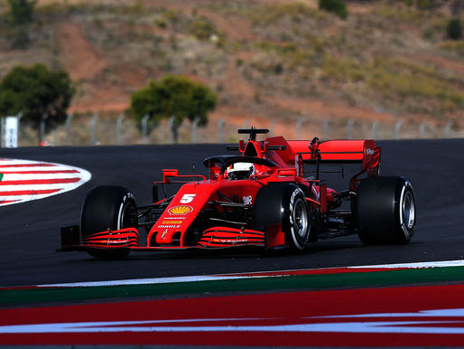 Vettel-Ferrari: non può finire così