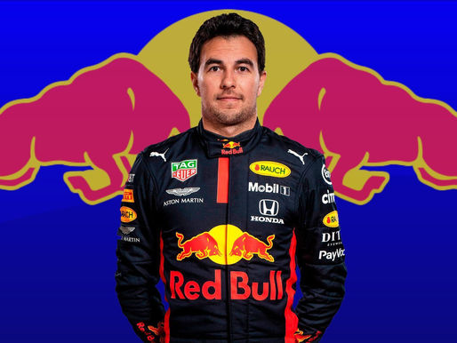 Perez in Red Bull: più di tutti, rischia lui