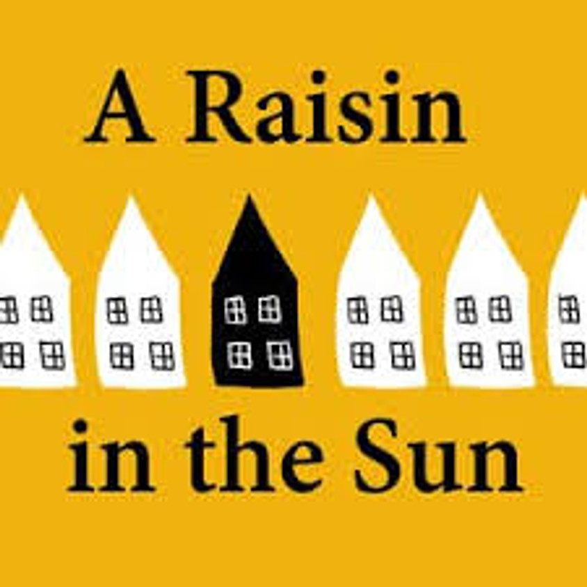 "A Raisin in the Sun" - Watch & Discuss