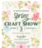 Spring Craft Fair
