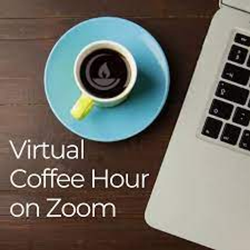 Sunday Coffee Hour