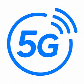 5G
