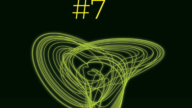 Spark #7 - CAOS Focado