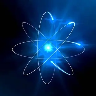 The Spiritual Atom