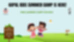 Gopal  Kids Online Summer Camp 2025
