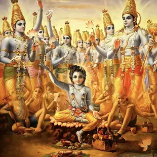 Replication AS IT IS