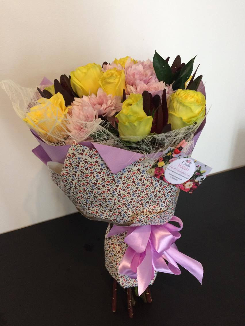 Florista Madeira Entrega Flores ao Domicilio Funchal Outros Concelhos