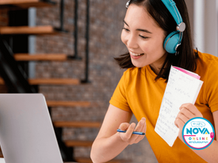 เรียนในห้อง VS เรียนออนไลน์: เรียนภาษาอย่างไรให้เหมาะสม