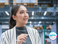 วิธีเลือกคอร์สเรียนภาษาอังกฤษที่ NOVA Nova Speed English General English เรียนภาษาอังกฤษพื้นฐาน