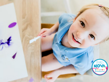วิธีเลือกคอร์สเรียนภาษาอังกฤษที่ NOVA #3 NOVA Kids English