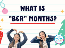 BER months Christmas holiday Philippines celebrate family