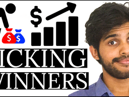 How I Pick My Stocks?