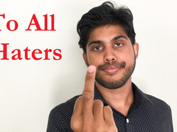 What Will People Say