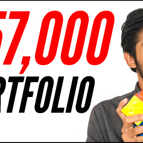 MY STOCK PORTFOLIO - MARCH 2023