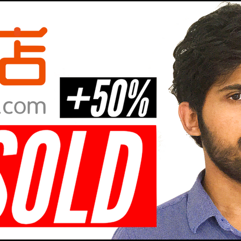 Do I Regret Selling Qudian QD Stock?