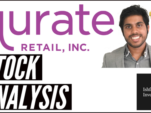 Qurate Retail QRTEA Stock Analysis